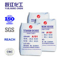 Yuejiang Brand -A101 Anatas Titandioxid